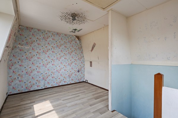Medium property photo - Ruyghweg 71, 1781 DB Den Helder